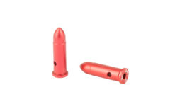 Alternative view of B/C DURA CAP TRAINING 22LR 6PK RED