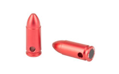 Alternative view of B/C DURA CAP TRAINING 9MM 6PK RED