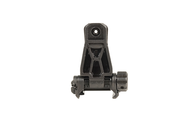 MAGPUL MBUS PRO REAR FLIP SIGHT BLK - Image 2