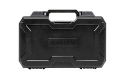 ALLEN HARD HANDGUN CASE LRG SINGLE