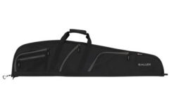 ALLEN DAYTONA RIFLE CASE 46 BLACK