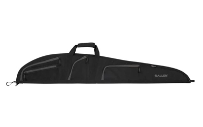 ALLEN DAYTONA SHOTGUN CASE 52 BLACK