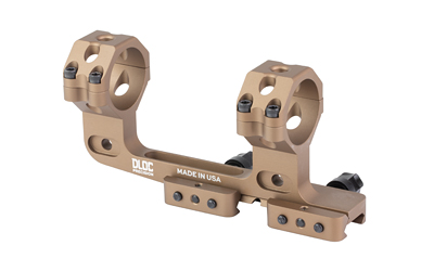 DLOC PREC 34MM CTLVR MNT 2.05 TAN - Image 2
