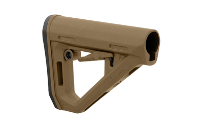 MAGPUL DT CARB STK MIL-SPEC COY BRN