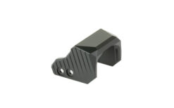 Alternative view of SHLDS ARMOURED HOOD FOR RMSC SIGHT