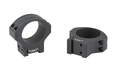 WARNE HYPERLITE TIKKA 30MM MED RINGS - Image 2