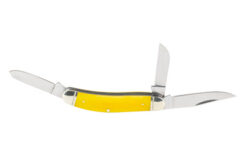 Alternative view of COLD STEEL GNTLEMNS STCKMAN 2.5 YLW