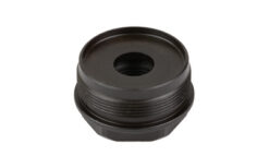 Alternative view of HUX DIRECT THREAD ADAPTER M13.5X1 LH