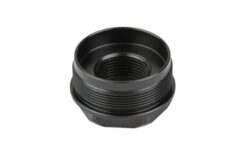 Alternative view of HUX DIRECT THREAD ADAPTER 5/8X24 BLK