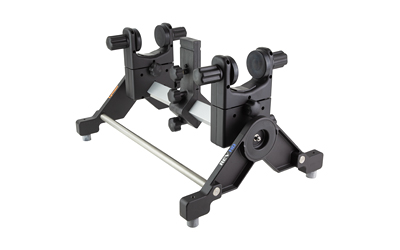 LYMAN REVOLUTION HD HVY DTY GUN VISE - Image 2