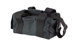 Alternative view of LYMAN MARK 7 RANGE BAG BLACK