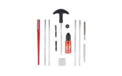 Alternative view of SHOOTERS CHOICE .270 CAL CLNG KIT