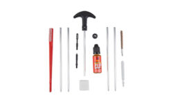 Alternative view of SHOOTERS CHOICE 6.5MM CLEANING KIT