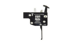 Alternative view of TRIGRTECH SPECIAL FLT RH BLK