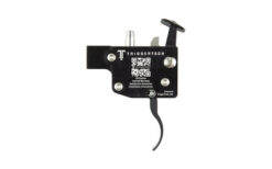 Alternative view of TRIGRTECH SPECIAL CRV RH BLK