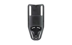 Alternative view of RAPID FORCE LOW RIDE BELT SLIDE BK