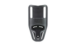 Alternative view of RAPID FORCE MID RIDE BELT SLIDE BK