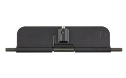 Alternative view of FORTIS BILLET DUST COVER STD BLK