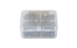 Alternative view of JTS DCP TEST PACK 2 .22 CAL 230 CT