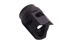 TRUE PREC COBRA COMP 1/2X28 BLK DLC