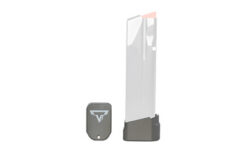 TTI BASE PAD VERSATILE +5 TI GRAY