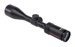 WINCHESTER SUPREME 3.5-10X50 BLK