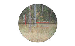 Alternative view of WINCHESTER SUPREME 6-18X50MM SF IR