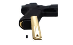 C&H SPEED FEED FOR GLK G19 G5 BRASS