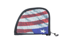 Alternative view of ALLEN VICTORY SIDEARM PISTOL CASE 9