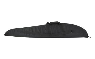 ALLEN DAYTONA SHOTGUN CASE 52 BLACK - Image 2