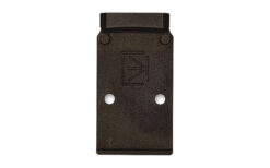 CK FOR GLOCK G6 TO RMR DT PLATE