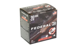 Alternative view of FED ALL AMERICAN 20GA 2.75 7/8OZ #8