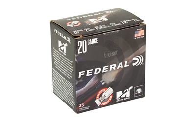 FED MSTR CLASS 20GA 2.75 7/8OZ #7.5 - Image 2