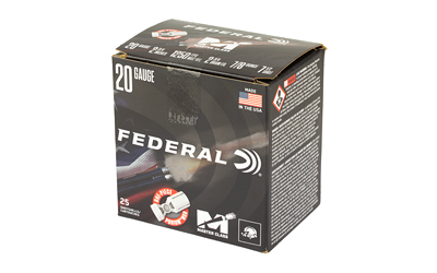 FED MSTR CLASS 20GA 2.75 7/8OZ #7.5 - Image 3