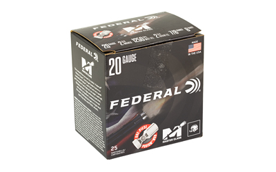 FED MASTER CLASS 20GA 2.75 7/8OZ #8 - Image 2