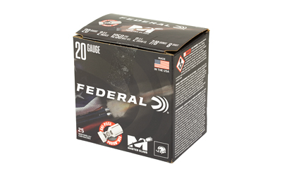 FED MASTER CLASS 20GA 2.75 7/8OZ #8 - Image 3