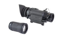 Alternative view of ARMSGHT PVS-14 1800+ FOM & 3X MAGNFR