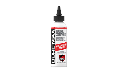REAL AVID BORE MAX BORE SOLVENT 4OZ