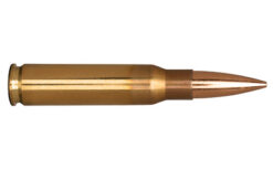 BERGER MATCH 308WIN 175GR OTM 20/200