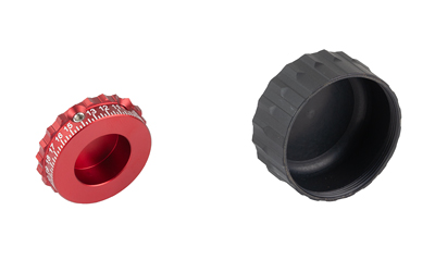 Alternative view of BURRIS KNOB SYNERGY STANDARD