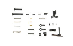 CMMG ZEROED LPK MK3