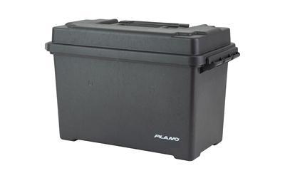 PLANO AMMO BX NO GASKET BLK DEEP 4PK - Image 3