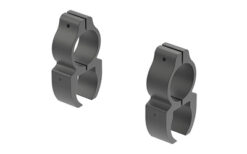 LEUP RFLMN GEN2 .22 RF 3/8 SEE THRU