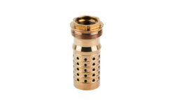 Alternative view of Q REAREND XL MB M18X1.5 338 CAL