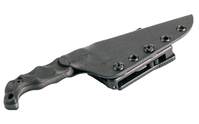 STROUP BRAVO5 3.5 ACD ETCH GRY SHTH - Image 2