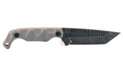 STROUP BRAVO5T 3.5 ACD ETCH GRY STH