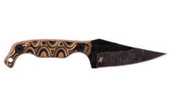 STROUP MINI1 3 ACD ETCH CAMO W/SHT
