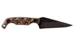 STROUP MINI 3 ACD ETCH CAMO W/SHT