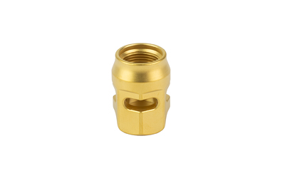 TRUE PREC COBRA COMP 1/2X28 GLD TIN - Image 2