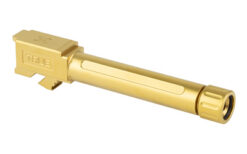 Alternative view of TRUE PREC BBL FOR RUG RXM GLD TIN TB